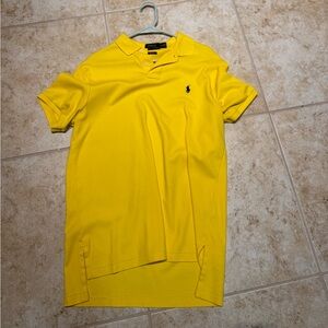 Ralph Lauren ran polo shirt